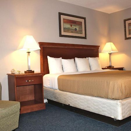 Interstate Motel Rensselaer ภายนอก รูปภาพ