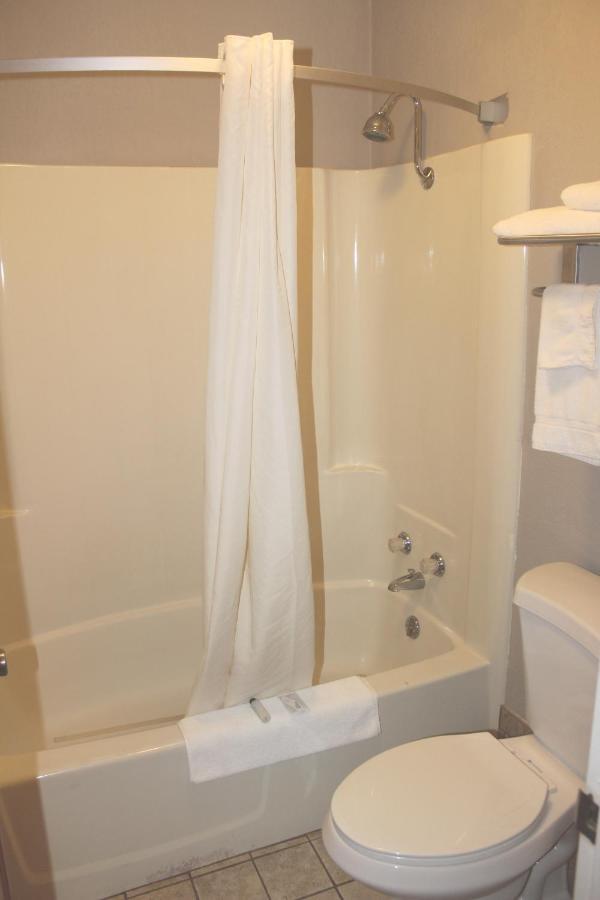 Interstate Motel Rensselaer ภายนอก รูปภาพ